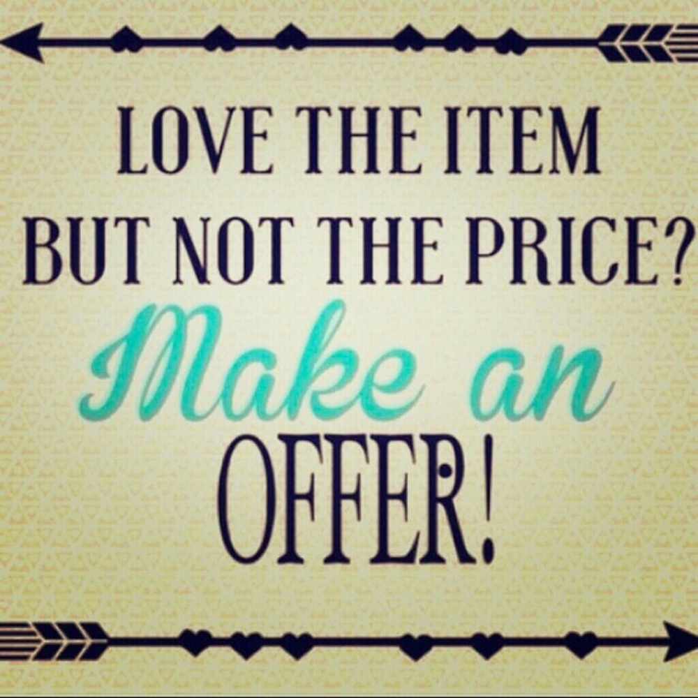 COPY - Offer